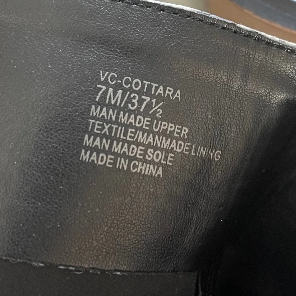 Vince Camuto vince camuto